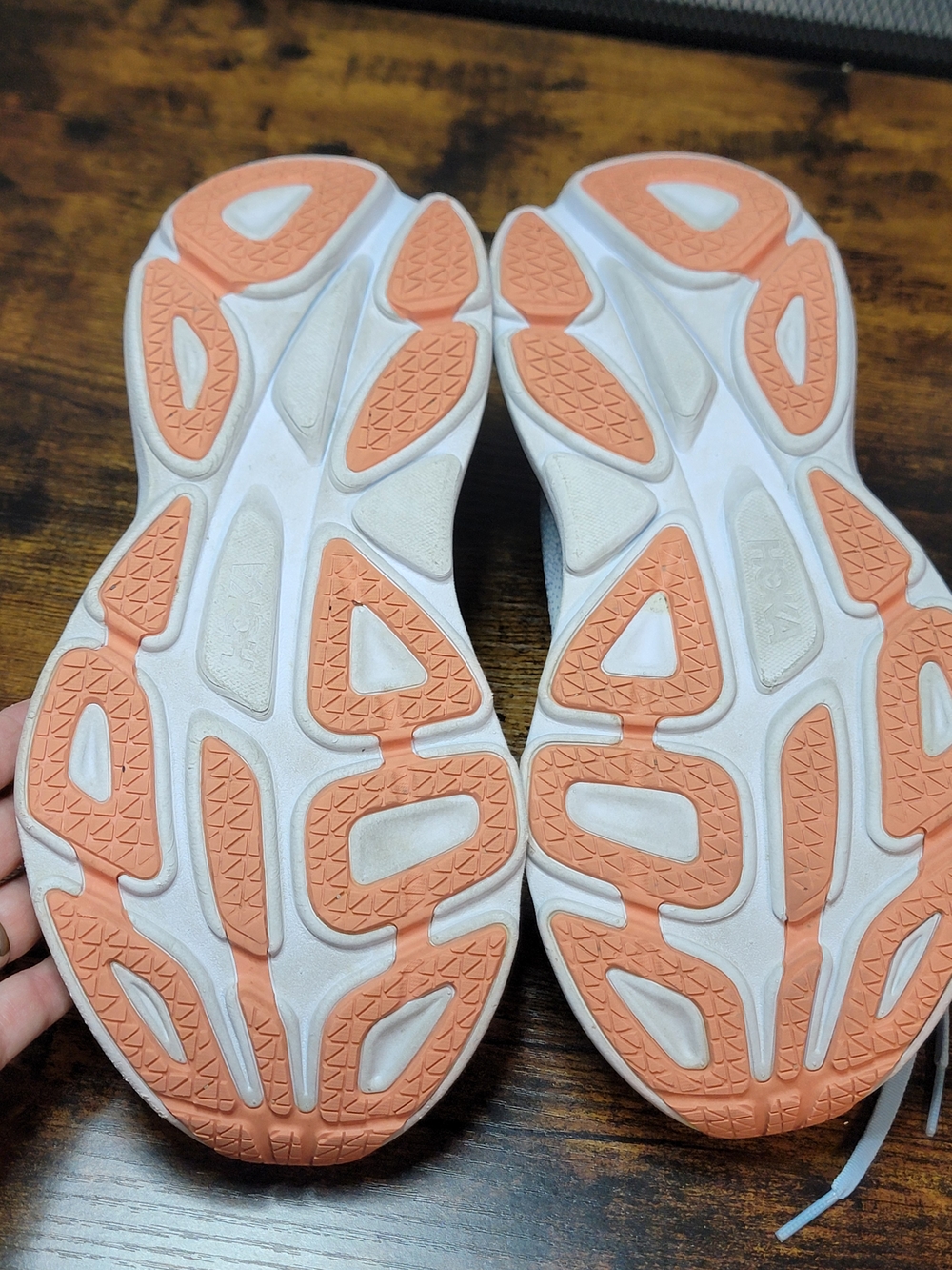 Hoka Bondi 8 - Picture 7 of 15